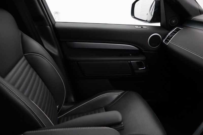 2023 (73) LAND ROVER COMMERCIAL DISCOVERY 3.0 D300 Dynamic HSE Commercial Auto 5188163