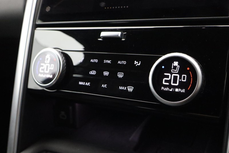 2023 (73) LAND ROVER COMMERCIAL DISCOVERY 3.0 D300 Dynamic HSE Commercial Auto 5188158