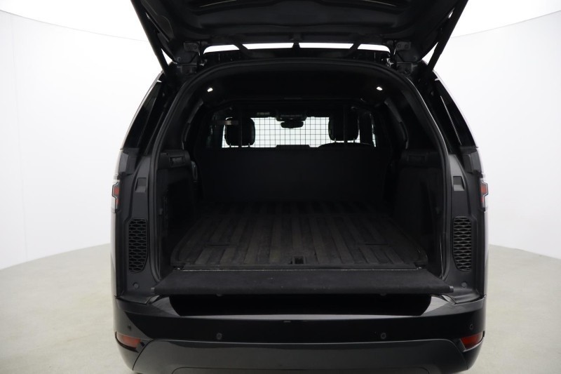 2023 (73) LAND ROVER COMMERCIAL DISCOVERY 3.0 D300 Dynamic HSE Commercial Auto 5188111