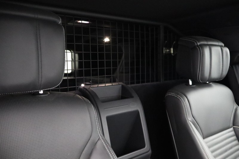 2023 (73) LAND ROVER COMMERCIAL DISCOVERY 3.0 D300 Dynamic HSE Commercial Auto 5188140