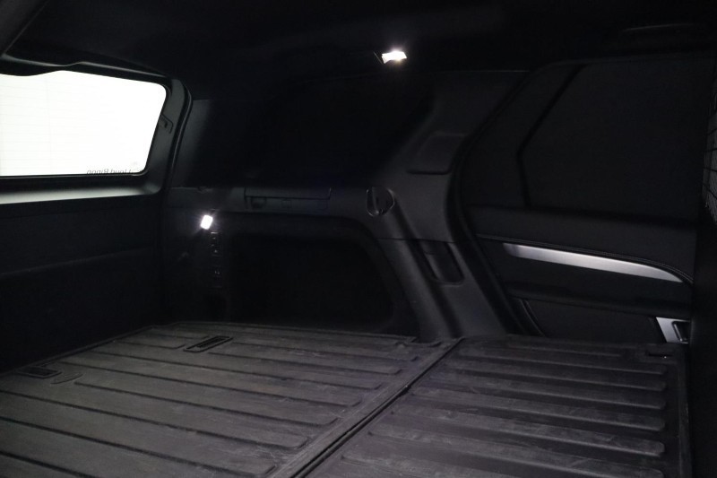 2023 (73) LAND ROVER COMMERCIAL DISCOVERY 3.0 D300 Dynamic HSE Commercial Auto 5188121