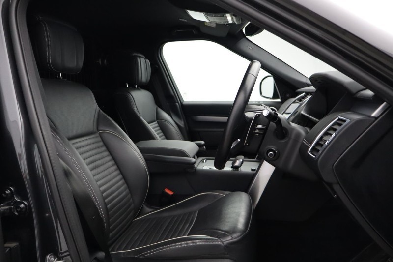 2023 (73) LAND ROVER COMMERCIAL DISCOVERY 3.0 D300 Dynamic HSE Commercial Auto 5188139