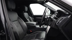 2023 (73) LAND ROVER COMMERCIAL DISCOVERY 3.0 D300 Dynamic HSE Commercial Auto 5188139