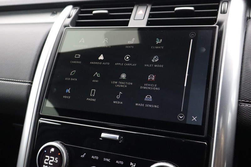 2023 (73) LAND ROVER COMMERCIAL DISCOVERY 3.0 D300 Dynamic HSE Commercial Auto 5188150