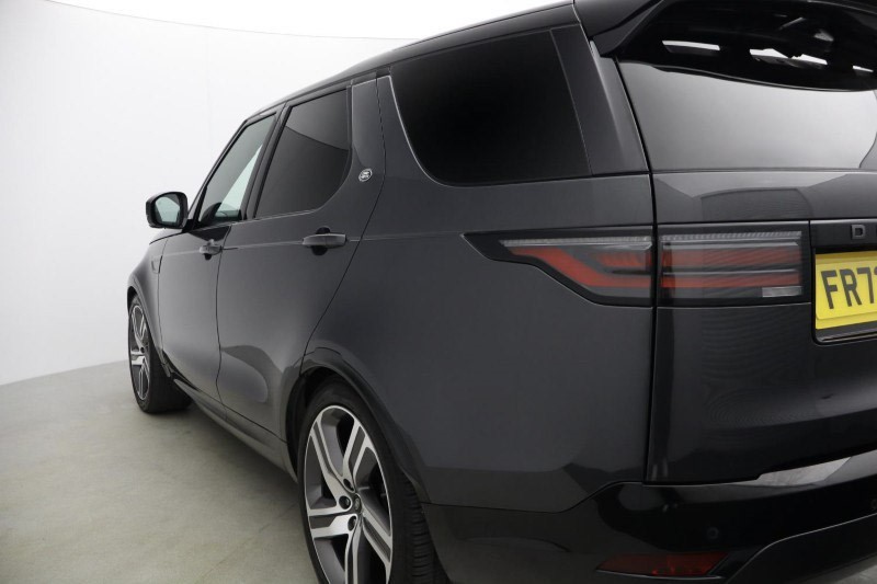 2023 (73) LAND ROVER COMMERCIAL DISCOVERY 3.0 D300 Dynamic HSE Commercial Auto 5189318