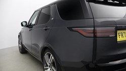 2023 (73) LAND ROVER COMMERCIAL DISCOVERY 3.0 D300 Dynamic HSE Commercial Auto 5189318