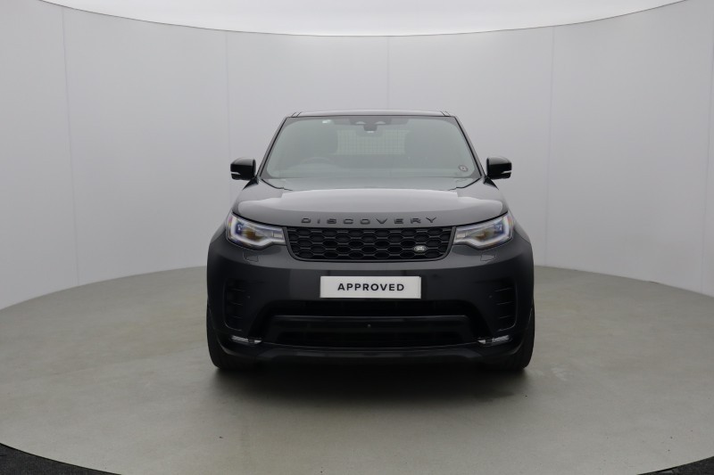 2023 (73) LAND ROVER COMMERCIAL DISCOVERY 3.0 D300 Dynamic HSE Commercial Auto 5188170