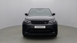 2023 (73) LAND ROVER COMMERCIAL DISCOVERY 3.0 D300 Dynamic HSE Commercial Auto 5188170