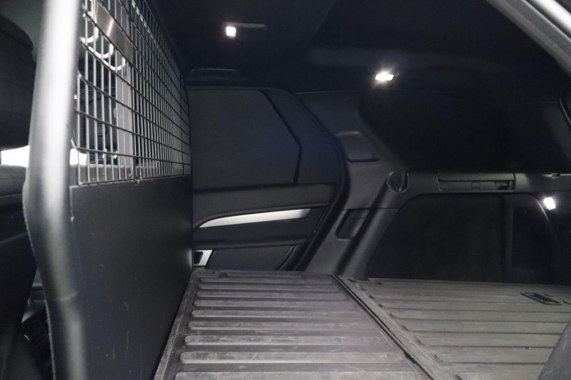 2023 (73) LAND ROVER COMMERCIAL DISCOVERY 3.0 D300 Dynamic HSE Commercial Auto 5188118