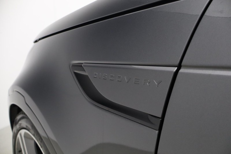 2023 (73) LAND ROVER COMMERCIAL DISCOVERY 3.0 D300 Dynamic HSE Commercial Auto 5188132