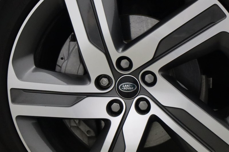 2023 (73) LAND ROVER COMMERCIAL DISCOVERY 3.0 D300 Dynamic HSE Commercial Auto 5188128