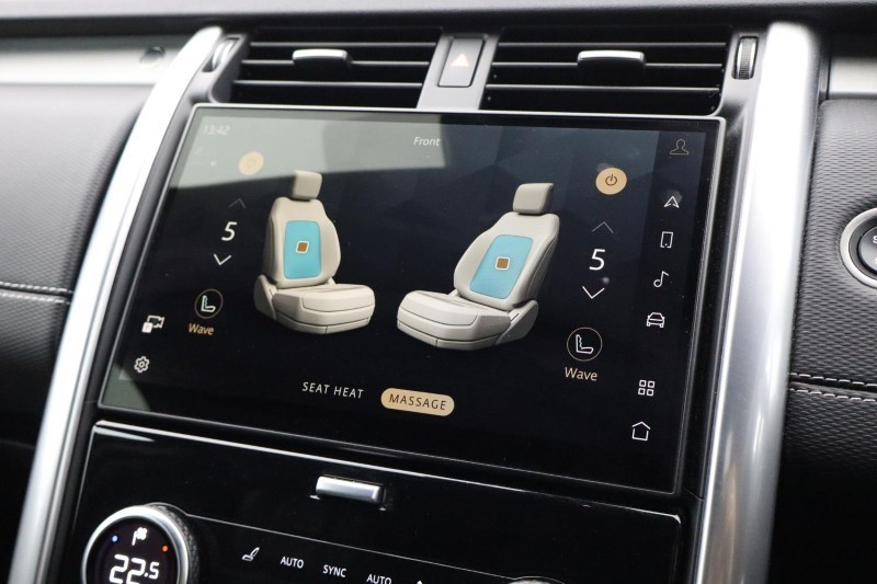 2023 (73) LAND ROVER COMMERCIAL DISCOVERY 3.0 D300 Dynamic HSE Commercial Auto 5188151