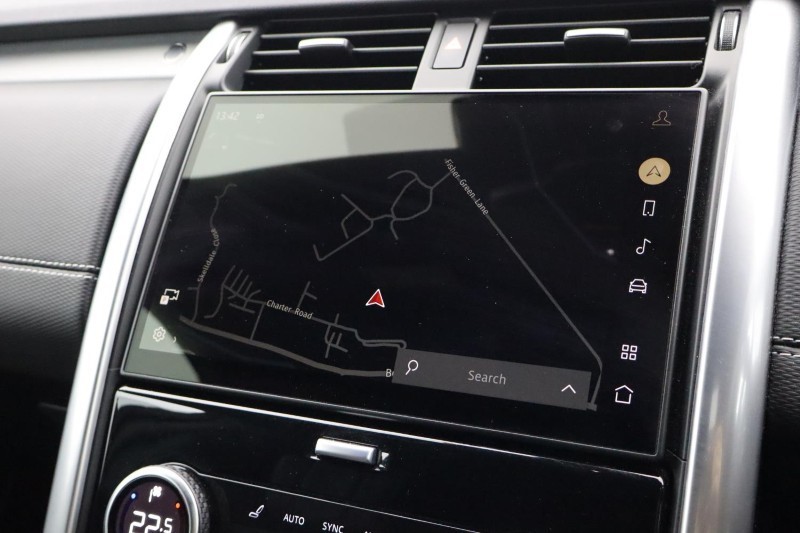 2023 (73) LAND ROVER COMMERCIAL DISCOVERY 3.0 D300 Dynamic HSE Commercial Auto 5188148