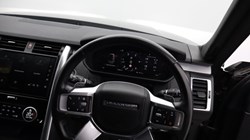 2023 (73) LAND ROVER COMMERCIAL DISCOVERY 3.0 D300 Dynamic HSE Commercial Auto 5188167