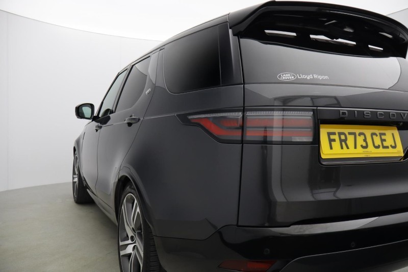 2023 (73) LAND ROVER COMMERCIAL DISCOVERY 3.0 D300 Dynamic HSE Commercial Auto 5188106