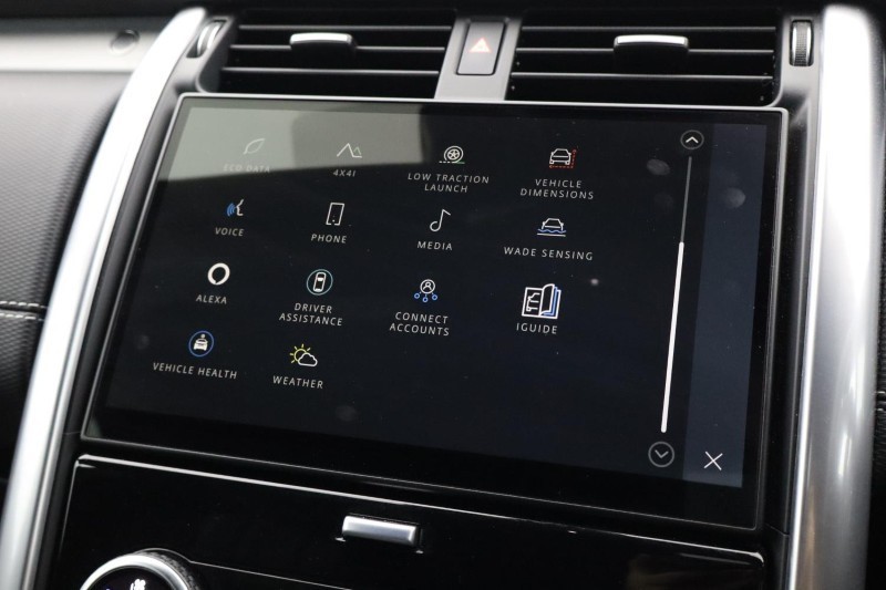 2023 (73) LAND ROVER COMMERCIAL DISCOVERY 3.0 D300 Dynamic HSE Commercial Auto 5188156