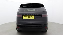 2023 (73) LAND ROVER COMMERCIAL DISCOVERY 3.0 D300 Dynamic HSE Commercial Auto 5189314