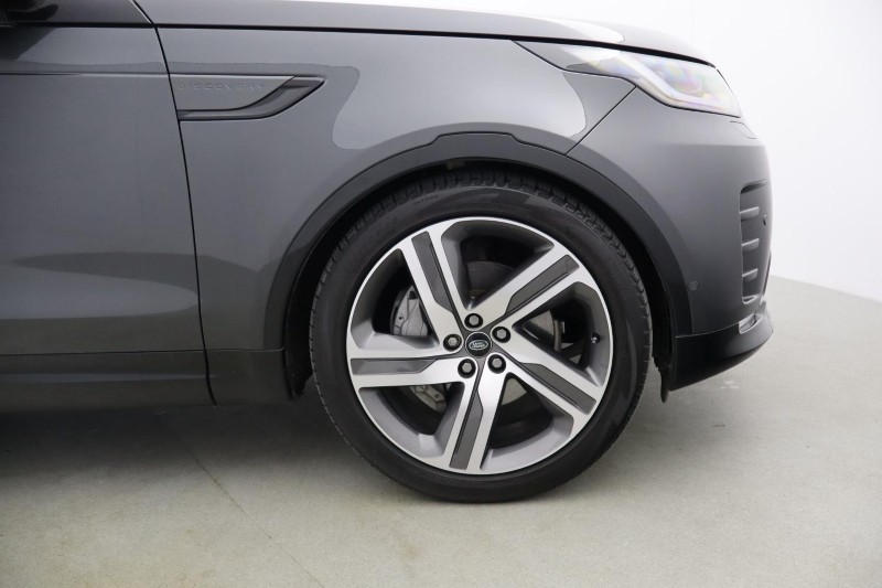 2023 (73) LAND ROVER COMMERCIAL DISCOVERY 3.0 D300 Dynamic HSE Commercial Auto 5188126