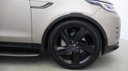 2022 (22) LAND ROVER DISCOVERY 3.0 D300 R-Dynamic HSE 5dr Auto 5202638