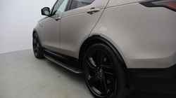 2022 (22) LAND ROVER DISCOVERY 3.0 D300 R-Dynamic HSE 5dr Auto 5202629