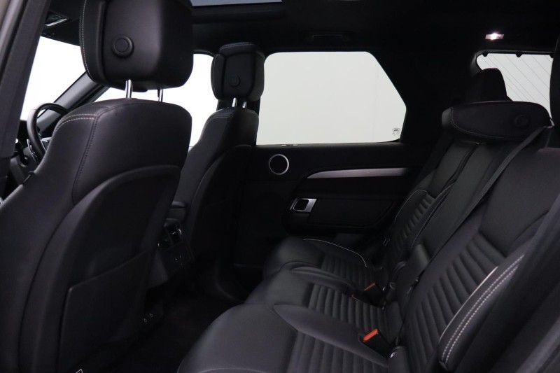 2022 (22) LAND ROVER DISCOVERY 3.0 D300 R-Dynamic HSE 5dr Auto 5202631