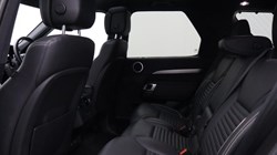 2022 (22) LAND ROVER DISCOVERY 3.0 D300 R-Dynamic HSE 5dr Auto 5202631