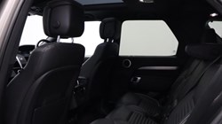 2022 (22) LAND ROVER DISCOVERY 3.0 D300 R-Dynamic HSE 5dr Auto 5202630