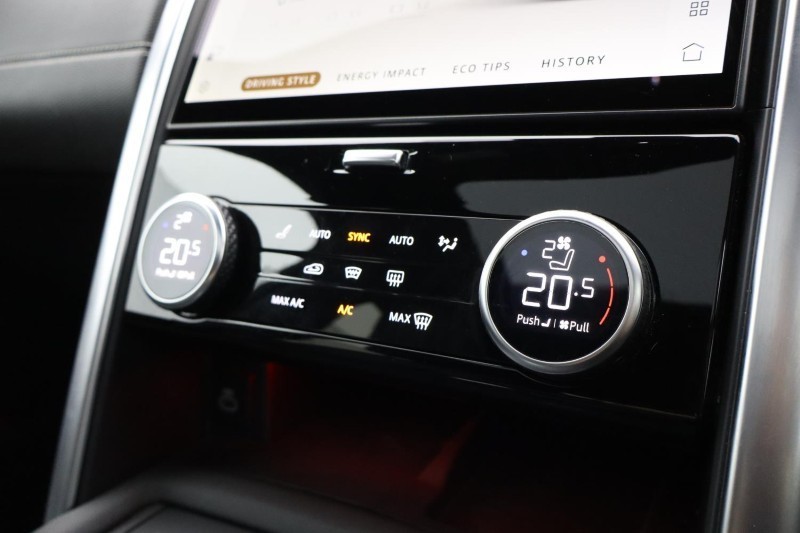 2022 (22) LAND ROVER DISCOVERY 3.0 D300 R-Dynamic HSE 5dr Auto 5202674