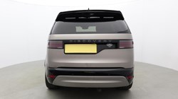 2022 (22) LAND ROVER DISCOVERY 3.0 D300 R-Dynamic HSE 5dr Auto 5202610