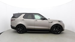 2022 (22) LAND ROVER DISCOVERY 3.0 D300 R-Dynamic HSE 5dr Auto 5202611