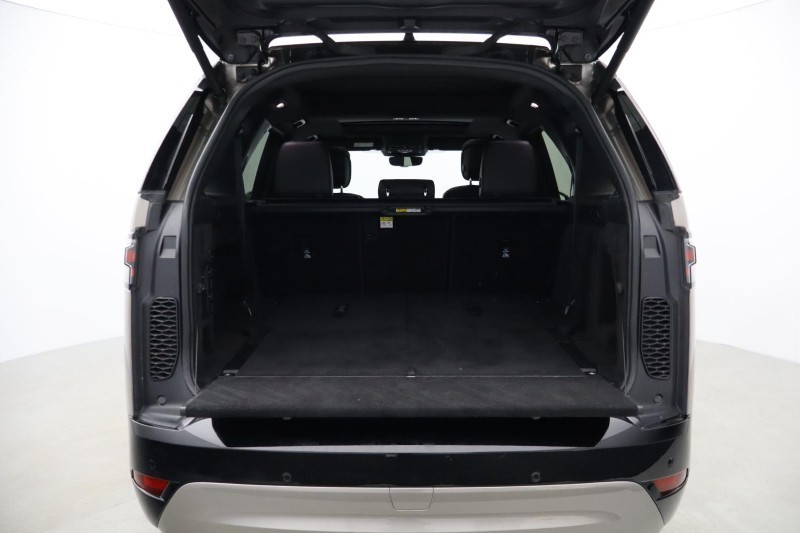 2022 (22) LAND ROVER DISCOVERY 3.0 D300 R-Dynamic HSE 5dr Auto 5202625