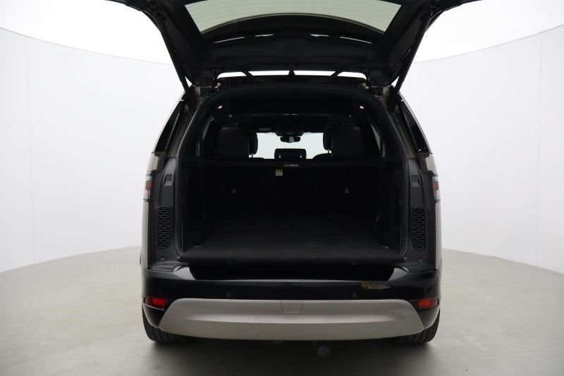 2022 (22) LAND ROVER DISCOVERY 3.0 D300 R-Dynamic HSE 5dr Auto 5202627