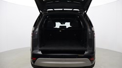 2022 (22) LAND ROVER DISCOVERY 3.0 D300 R-Dynamic HSE 5dr Auto 5202627