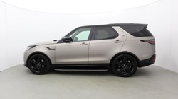 2022 (22) LAND ROVER DISCOVERY 3.0 D300 R-Dynamic HSE 5dr Auto 5202612