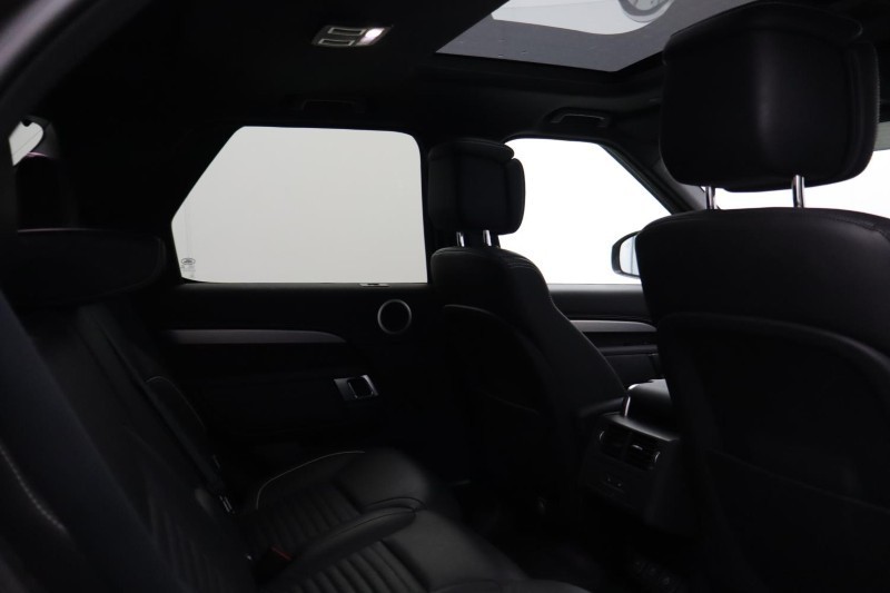 2022 (22) LAND ROVER DISCOVERY 3.0 D300 R-Dynamic HSE 5dr Auto 5202651