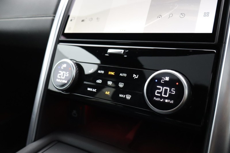 2022 (22) LAND ROVER DISCOVERY 3.0 D300 R-Dynamic HSE 5dr Auto 5202662