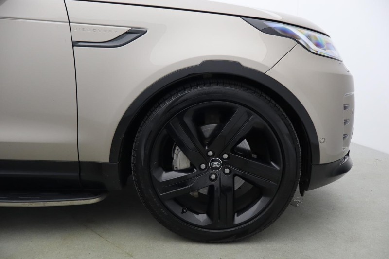 2022 (22) LAND ROVER DISCOVERY 3.0 D300 R-Dynamic HSE 5dr Auto 5202640