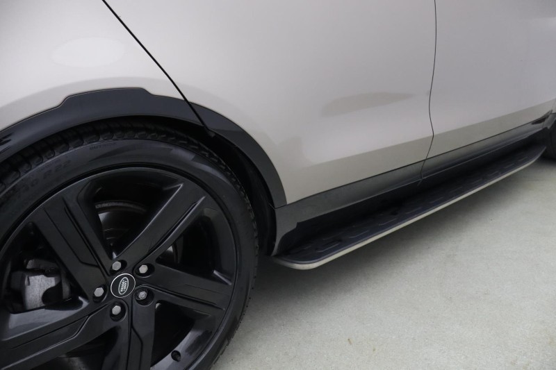 2022 (22) LAND ROVER DISCOVERY 3.0 D300 R-Dynamic HSE 5dr Auto 5202680