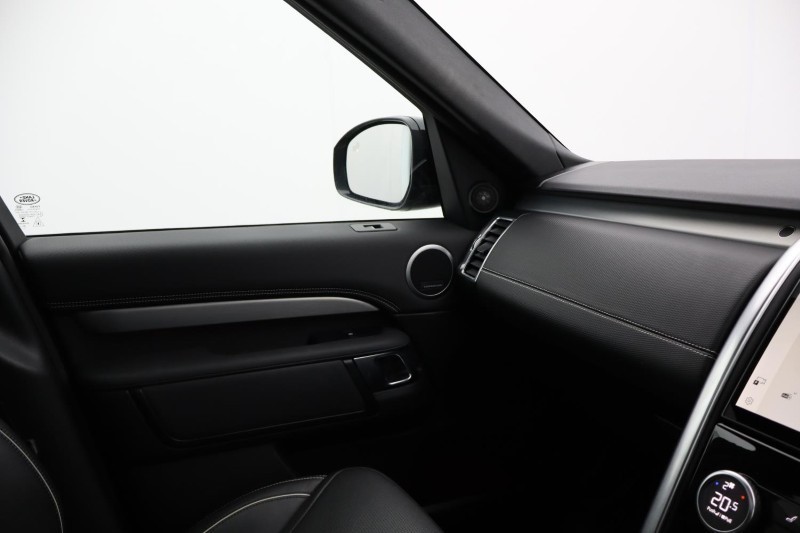 2022 (22) LAND ROVER DISCOVERY 3.0 D300 R-Dynamic HSE 5dr Auto 5202678