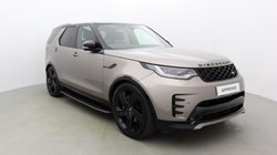 2022 (22) LAND ROVER DISCOVERY 3.0 D300 R-Dynamic HSE 5dr Auto 5202607