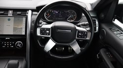 2022 (22) LAND ROVER DISCOVERY 3.0 D300 R-Dynamic HSE 5dr Auto 5202658