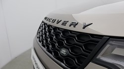 2022 (22) LAND ROVER DISCOVERY 3.0 D300 R-Dynamic HSE 5dr Auto 5202636