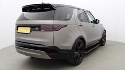 2022 (22) LAND ROVER DISCOVERY 3.0 D300 R-Dynamic HSE 5dr Auto 5202613