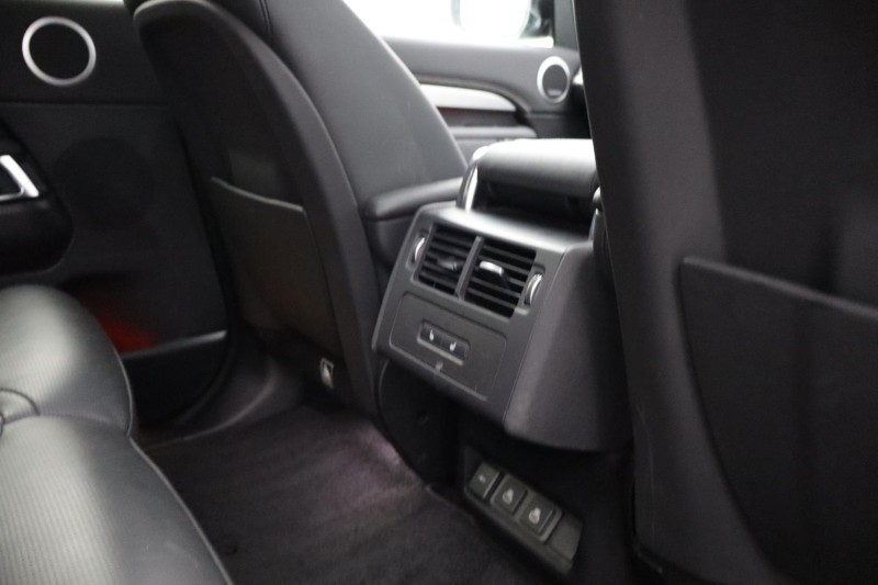 2022 (22) LAND ROVER DISCOVERY 3.0 D300 R-Dynamic HSE 5dr Auto 5202647