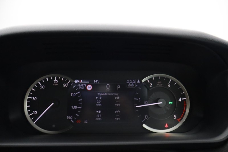 2022 (22) LAND ROVER DISCOVERY 3.0 D300 R-Dynamic HSE 5dr Auto 5202659