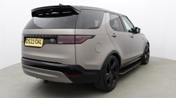 2022 (22) LAND ROVER DISCOVERY 3.0 D300 R-Dynamic HSE 5dr Auto 5203704