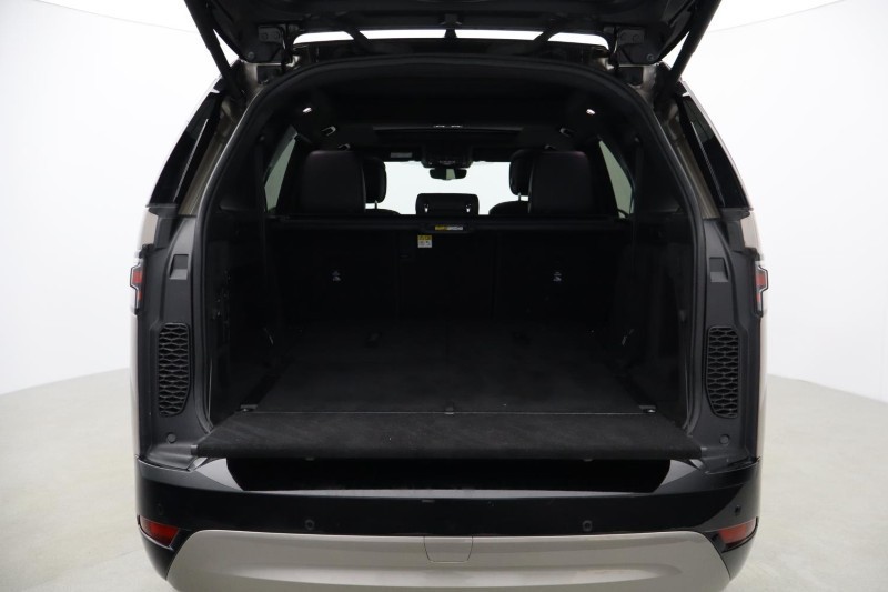 2022 (22) LAND ROVER DISCOVERY 3.0 D300 R-Dynamic HSE 5dr Auto 5202626