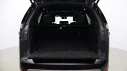 2022 (22) LAND ROVER DISCOVERY 3.0 D300 R-Dynamic HSE 5dr Auto 5202626