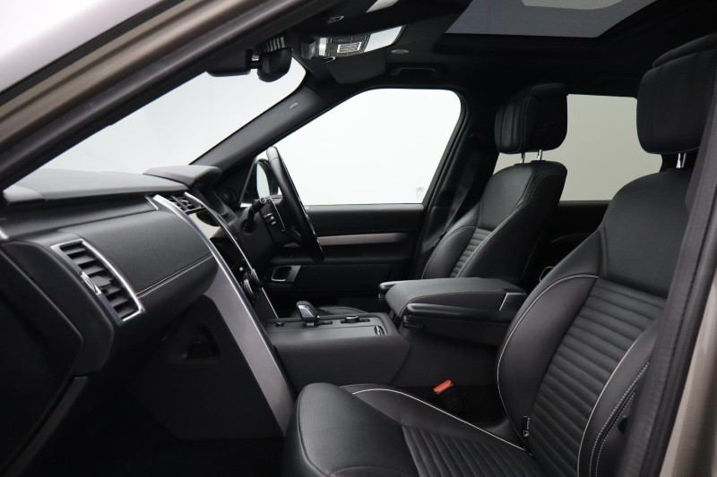 2022 (22) LAND ROVER DISCOVERY 3.0 D300 R-Dynamic HSE 5dr Auto 5202632