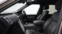 2022 (22) LAND ROVER DISCOVERY 3.0 D300 R-Dynamic HSE 5dr Auto 5202632